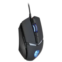 Игровая мышь Oklick 795G GHOST Gaming Optical Mouse фото 1